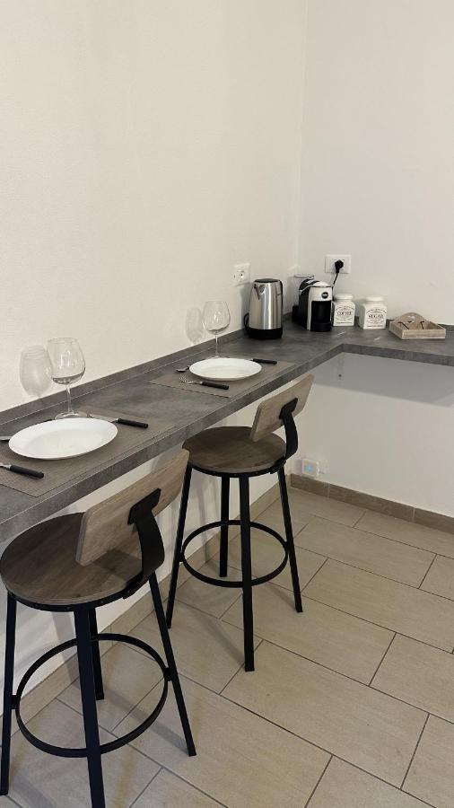 La Piazzetta Apartment Piacenza Exterior foto