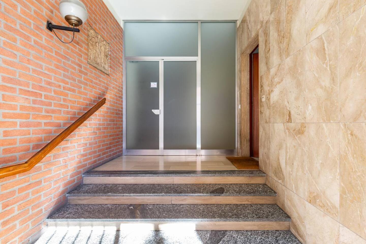 La Piazzetta Apartment Piacenza Exterior foto