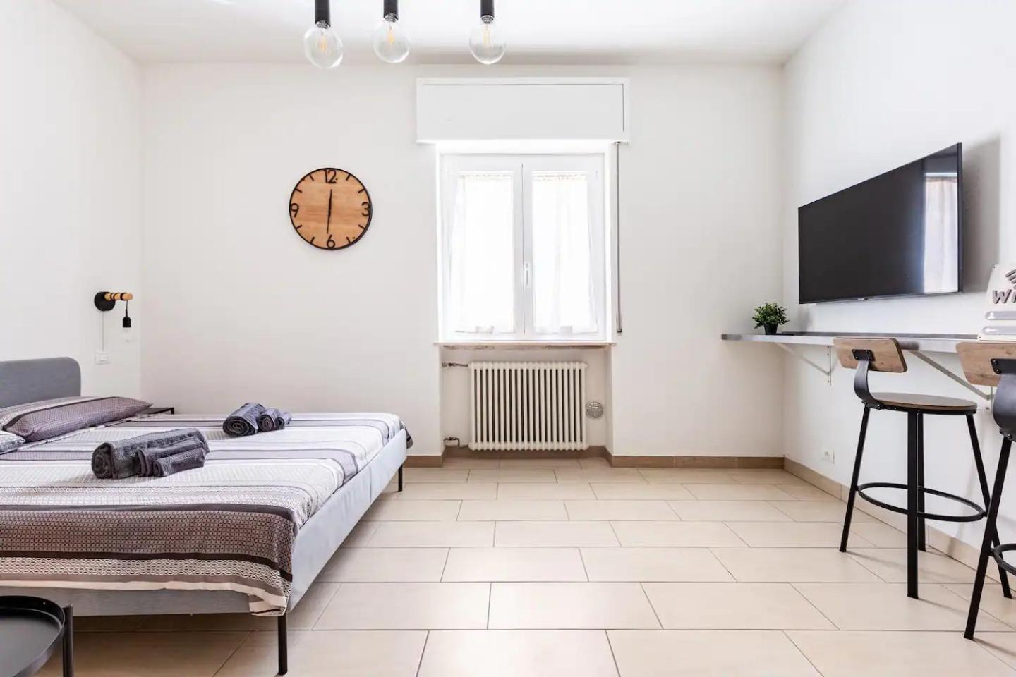 La Piazzetta Apartment Piacenza Exterior foto