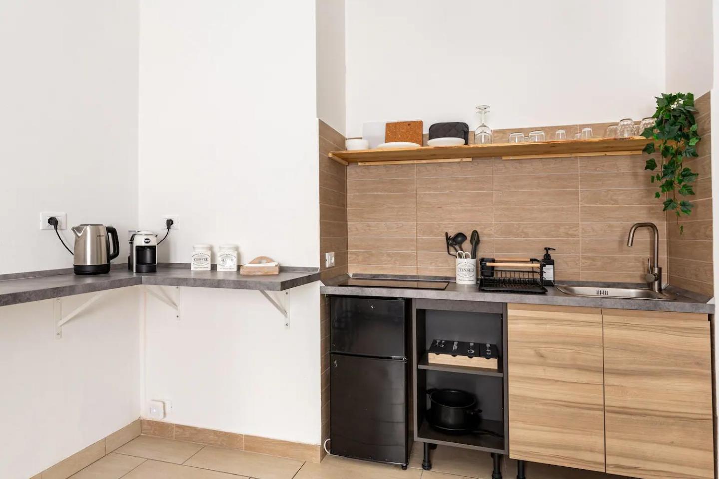 La Piazzetta Apartment Piacenza Exterior foto