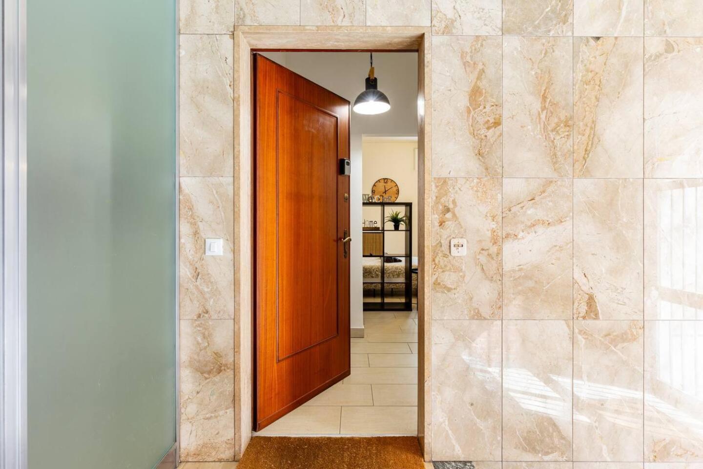 La Piazzetta Apartment Piacenza Exterior foto