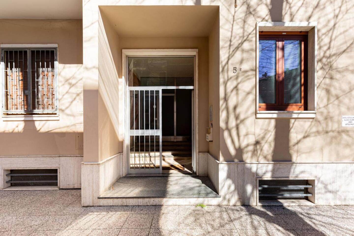 La Piazzetta Apartment Piacenza Exterior foto